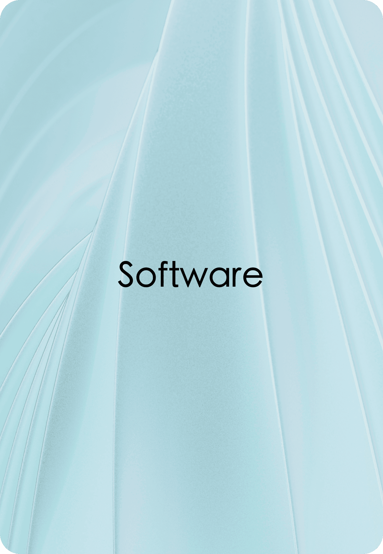 Software