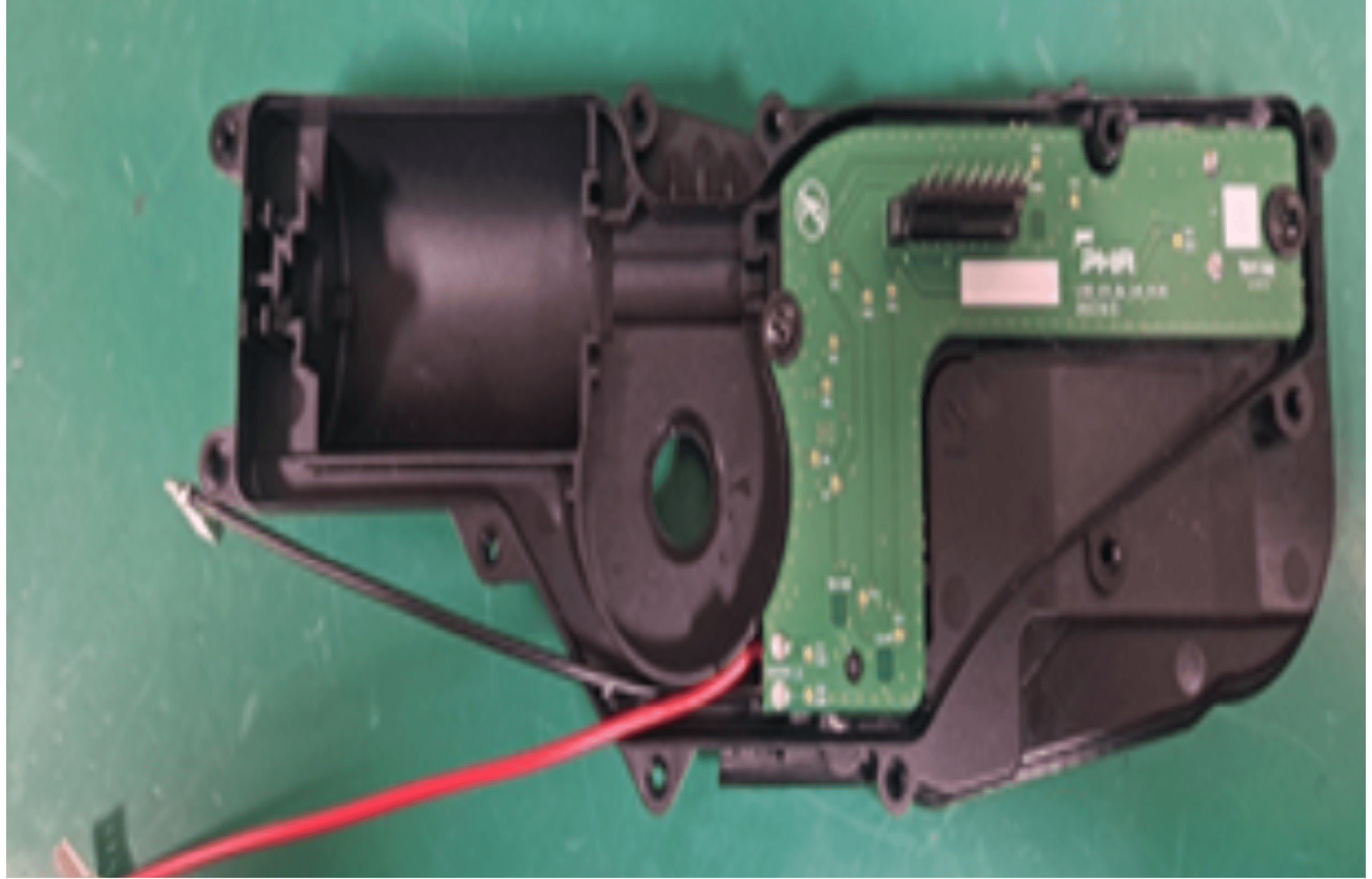 Digital Analog Converter