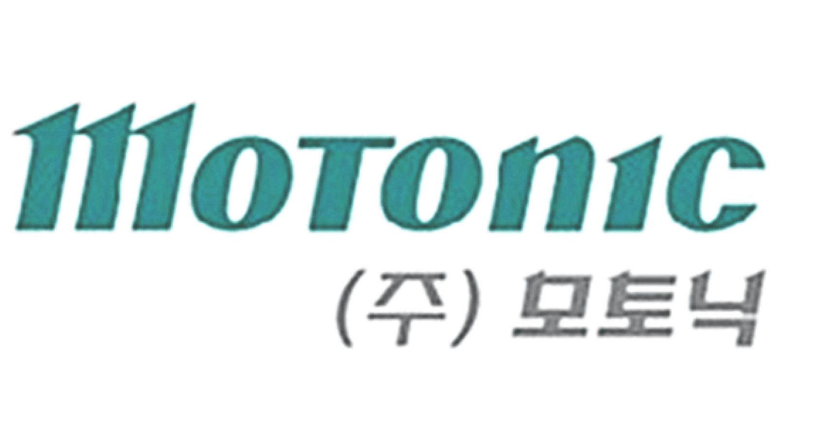 Motonic Logo